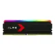 PNY XLR8 EPIC-X RGB 16GB DDR5 6000MHz CL30 Desktop RAM
